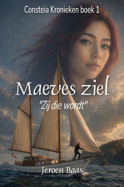 Voorverkoop - Maeves Ziel
