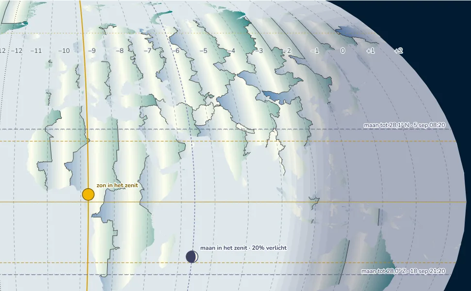 Go to the map